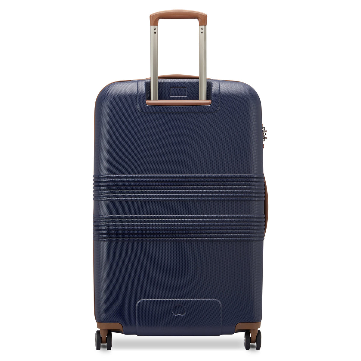 FLANERIE SE 30-Inch Check-In Suitcase, Blue - Delsey Paris Latest