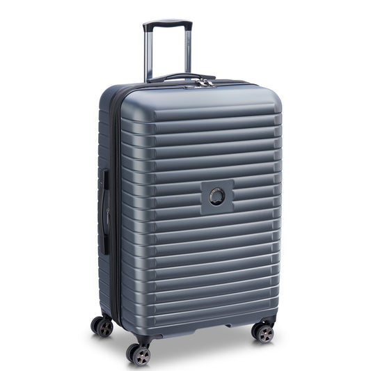 CRUISE 3.0 32-Inch Expandable Check-In Suitcase, Graphite - Delsey Paris Deals