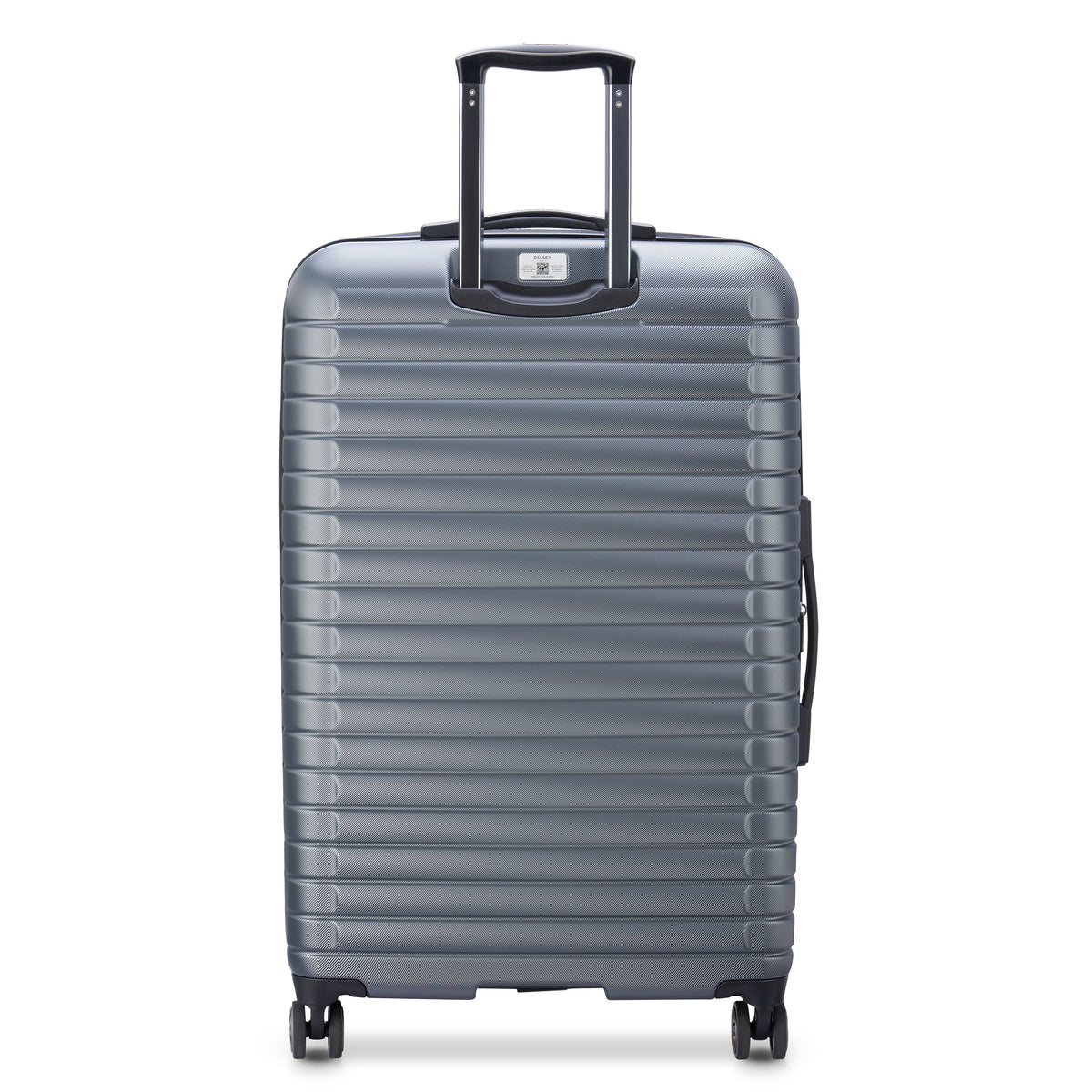 CRUISE 3.0 32-Inch Expandable Check-In Suitcase, Graphite - Delsey Paris Deals