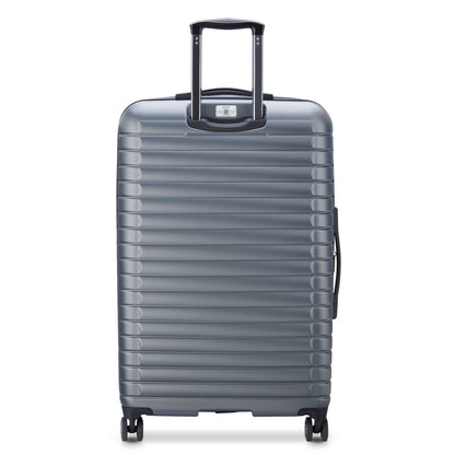 CRUISE 3.0 32-Inch Expandable Check-In Suitcase, Graphite - Delsey Paris Deals