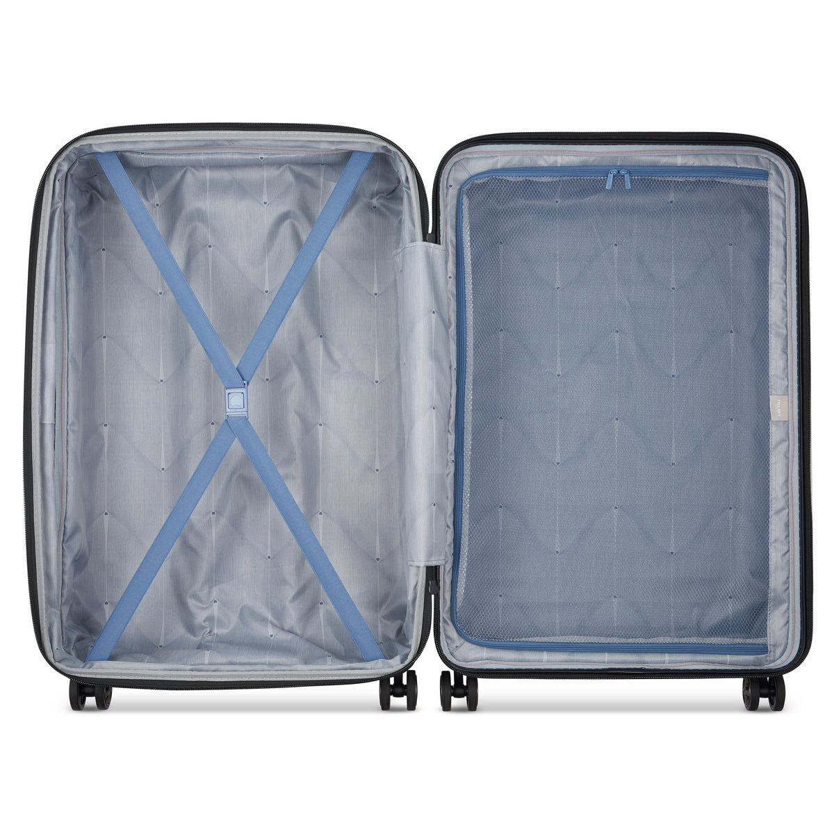 CRUISE 3.0 32-Inch Expandable Check-In Suitcase, Graphite - Delsey Paris Deals