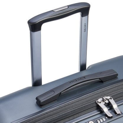 CRUISE 3.0 32-Inch Expandable Check-In Suitcase, Graphite - Delsey Paris Deals