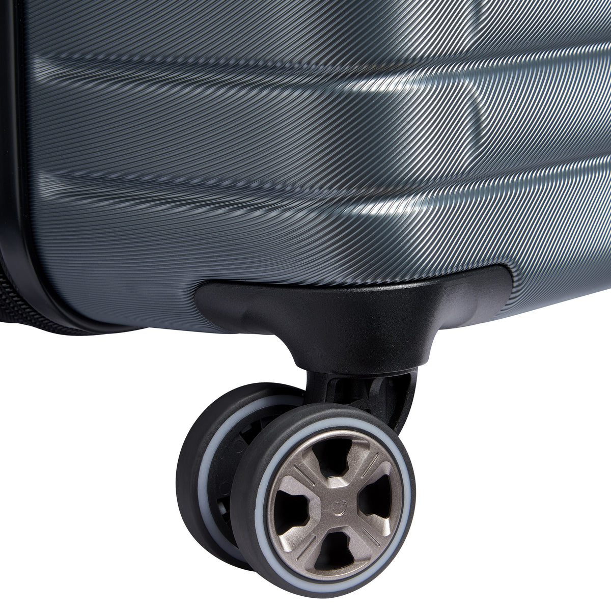 CRUISE 3.0 32-Inch Expandable Check-In Suitcase, Graphite - Delsey Paris Deals