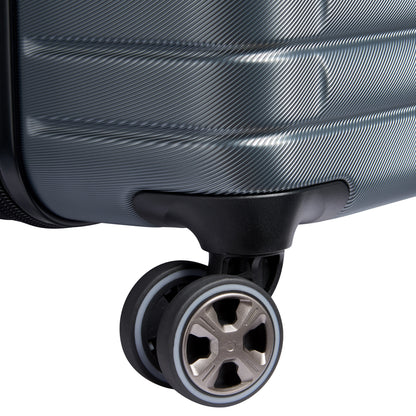 CRUISE 3.0 32-Inch Expandable Check-In Suitcase, Graphite - Delsey Paris Deals
