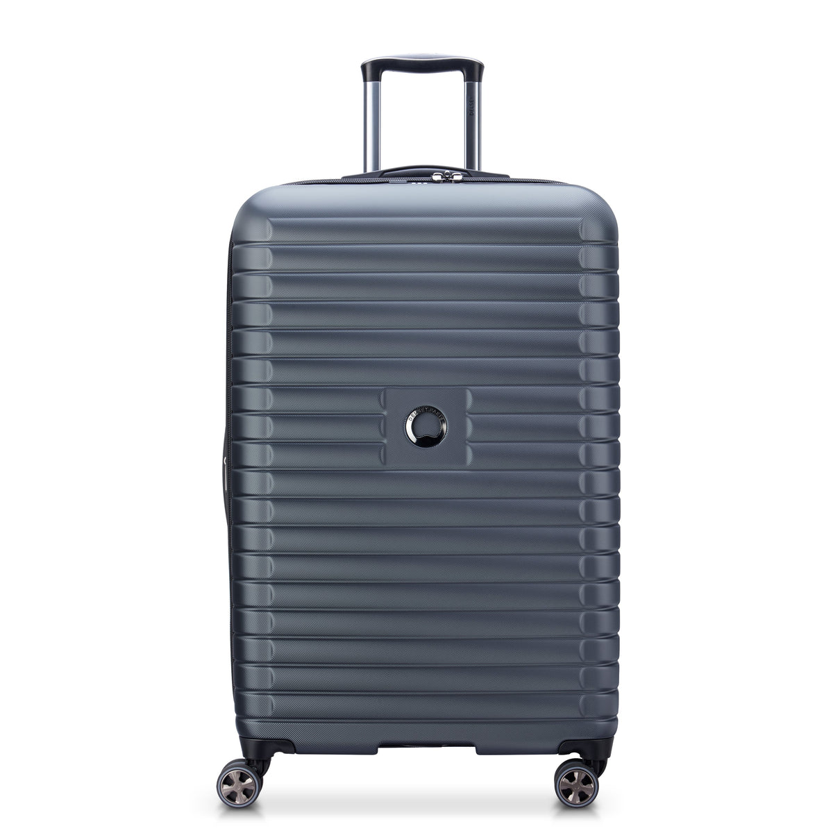 CRUISE 3.0 32-Inch Expandable Check-In Suitcase, Graphite - Delsey Paris Deals