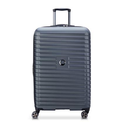 CRUISE 3.0 32-Inch Expandable Check-In Suitcase, Graphite - Delsey Paris Deals