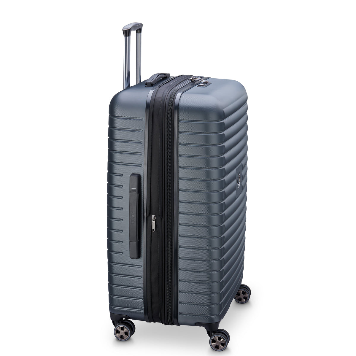 CRUISE 3.0 32-Inch Expandable Check-In Suitcase, Graphite - Delsey Paris Deals