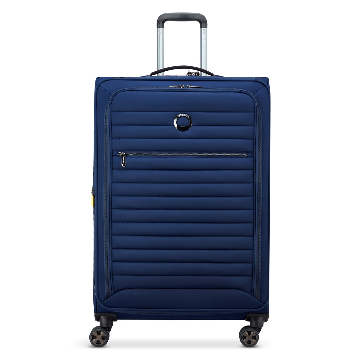 CRUISE 3.0 31-Inch Expandable Check-In Suitcase, Deep sea navy - Delsey Paris Customer Favorite