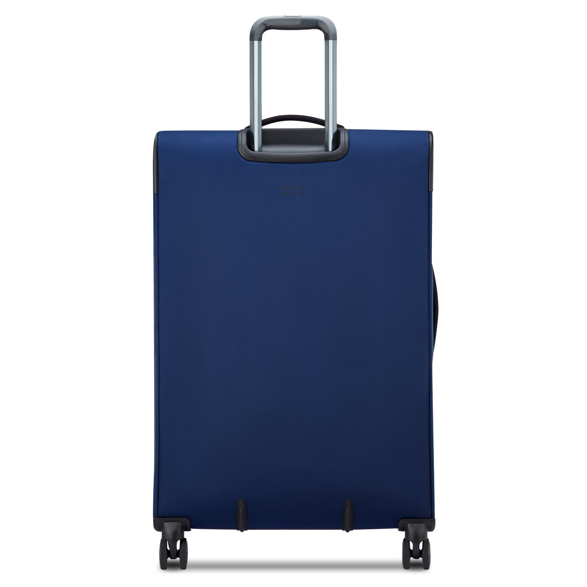 CRUISE 3.0 31-Inch Expandable Check-In Suitcase, Deep sea navy - Delsey Paris Customer Favorite
