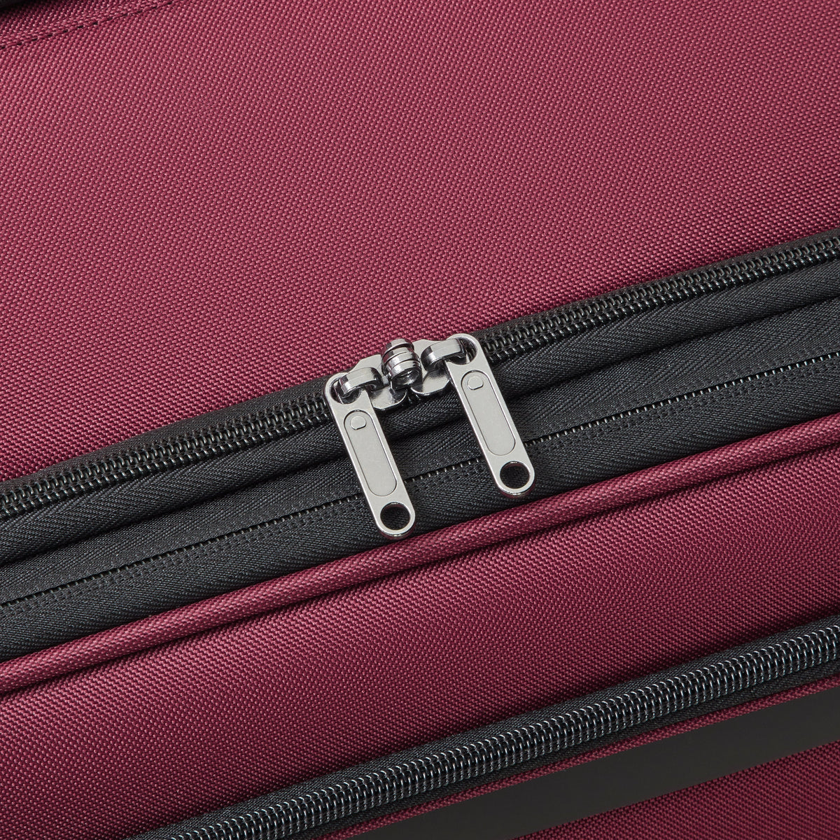 SKY MAX 3.0 31-Inch Check-In Suitcase, Burgundy - Delsey Paris Value