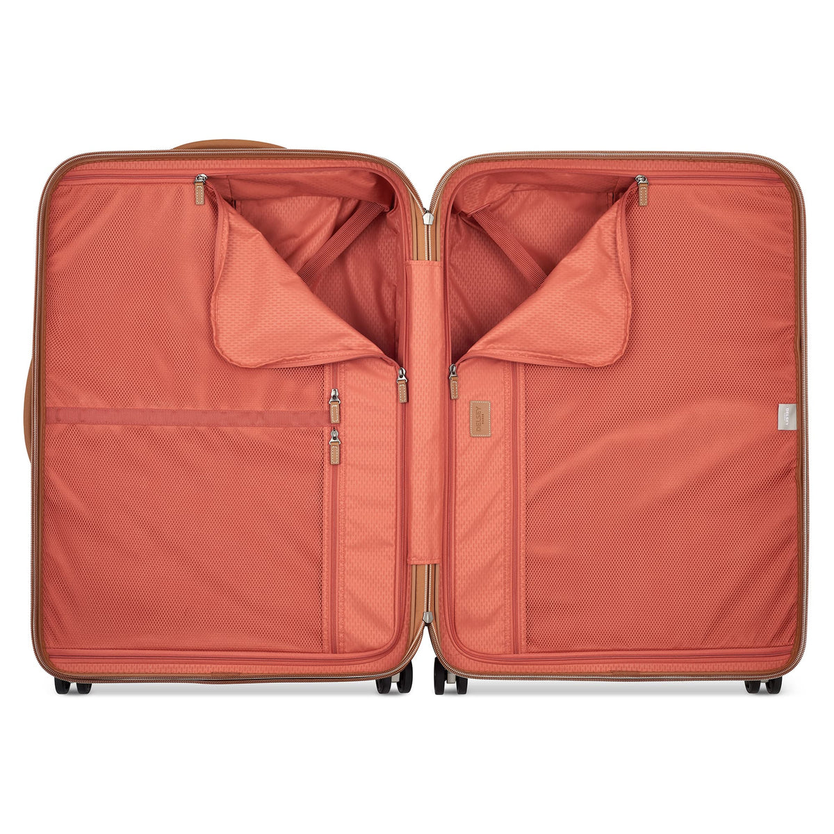 CHATELET AIR 2.0 2-Piece Luggage Set, Brown - Delsey Paris Featured