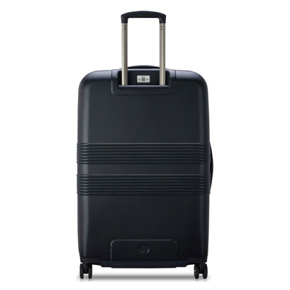 FLANERIE SE 3-Piece Luggage Set, Black - Delsey Paris Featured
