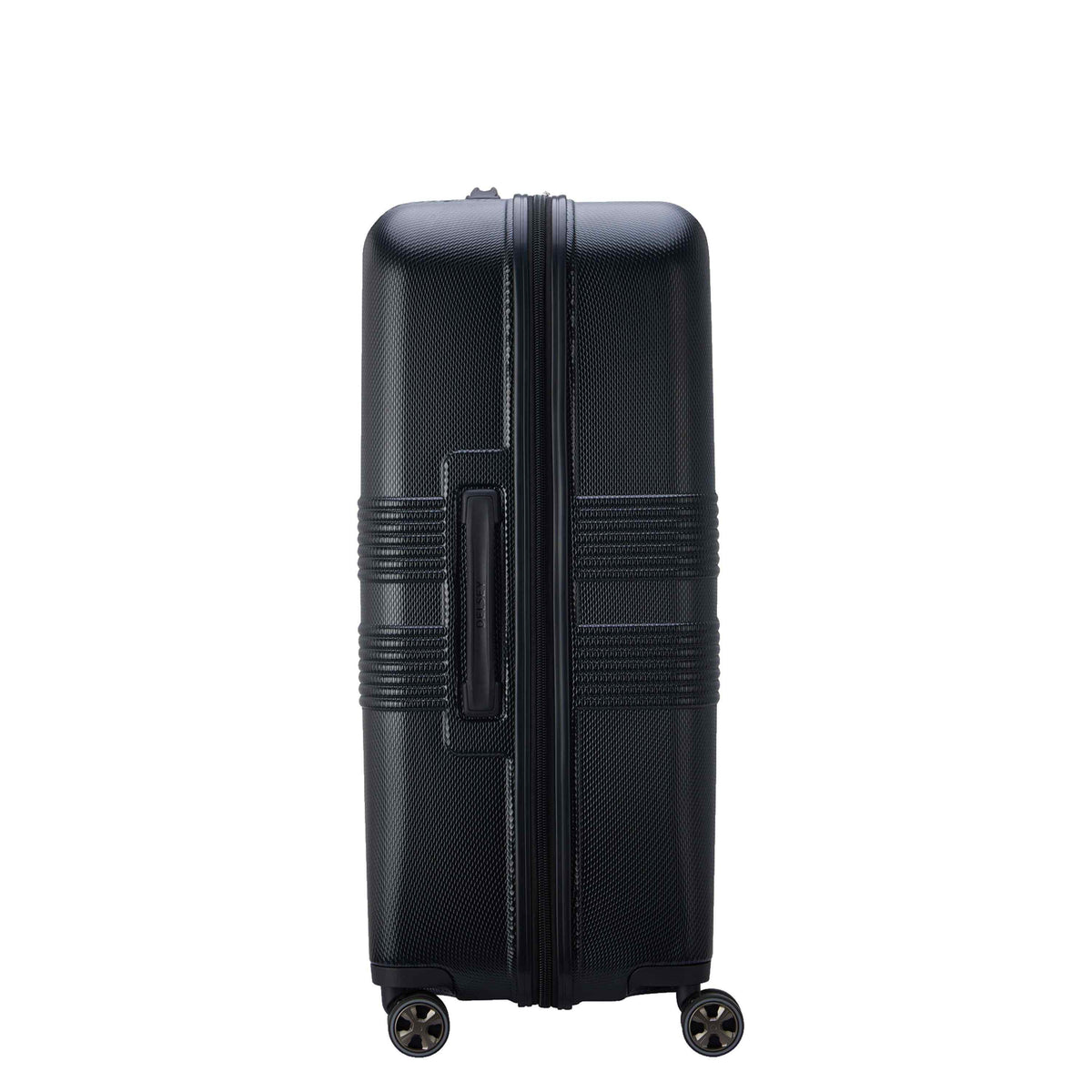 FLANERIE SE 3-Piece Luggage Set, Black - Delsey Paris Featured