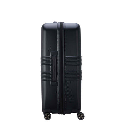 FLANERIE SE 3-Piece Luggage Set, Black - Delsey Paris Featured