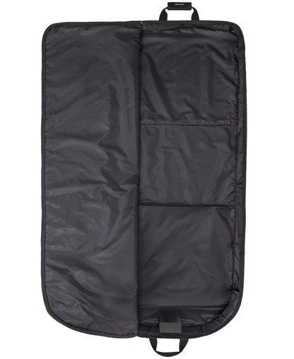 HELIUM DLX 52-Inch Dress Garment Bag, Black - Delsey Paris Value