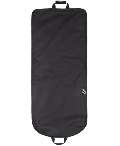HELIUM DLX 52-Inch Dress Garment Bag, Black - Delsey Paris Value