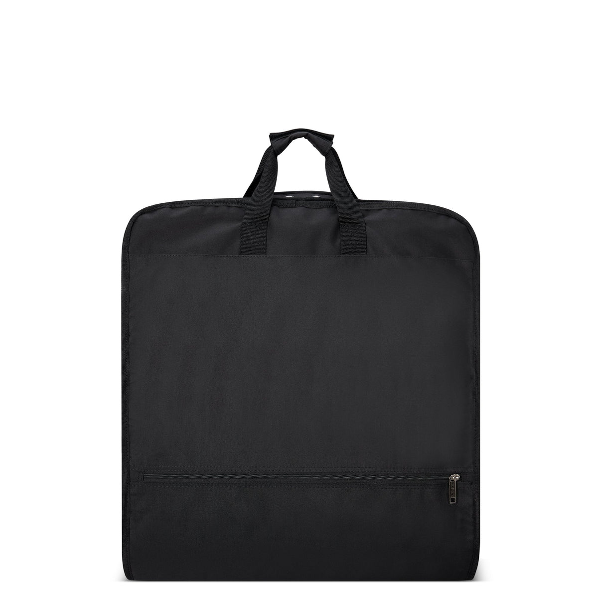 HELIUM DLX 52-Inch Dress Garment Bag, Black - Delsey Paris Value