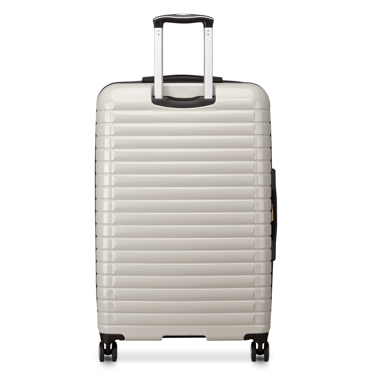CRUISE 3.0 32-Inch Expandable Check-In Suitcase, Ivory - Delsey Paris Value