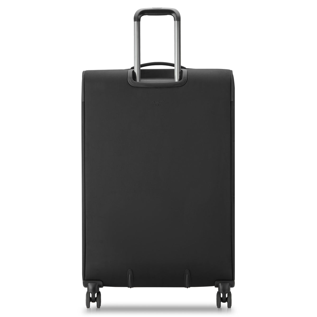 CRUISE 3.0 31-Inch Expandable Check-In Suitcase, Black - Delsey Paris Quality