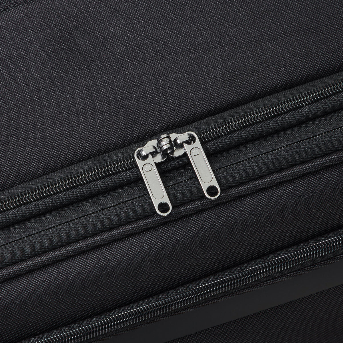 SKY MAX 3.0 31-Inch Check-In Suitcase, Black - Delsey Paris Discount