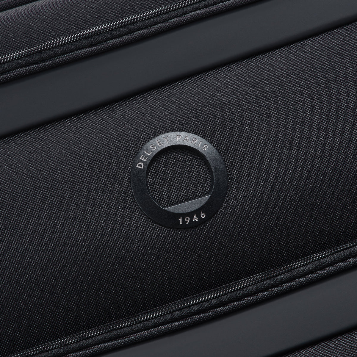 SKY MAX 3.0 31-Inch Check-In Suitcase, Black - Delsey Paris Discount