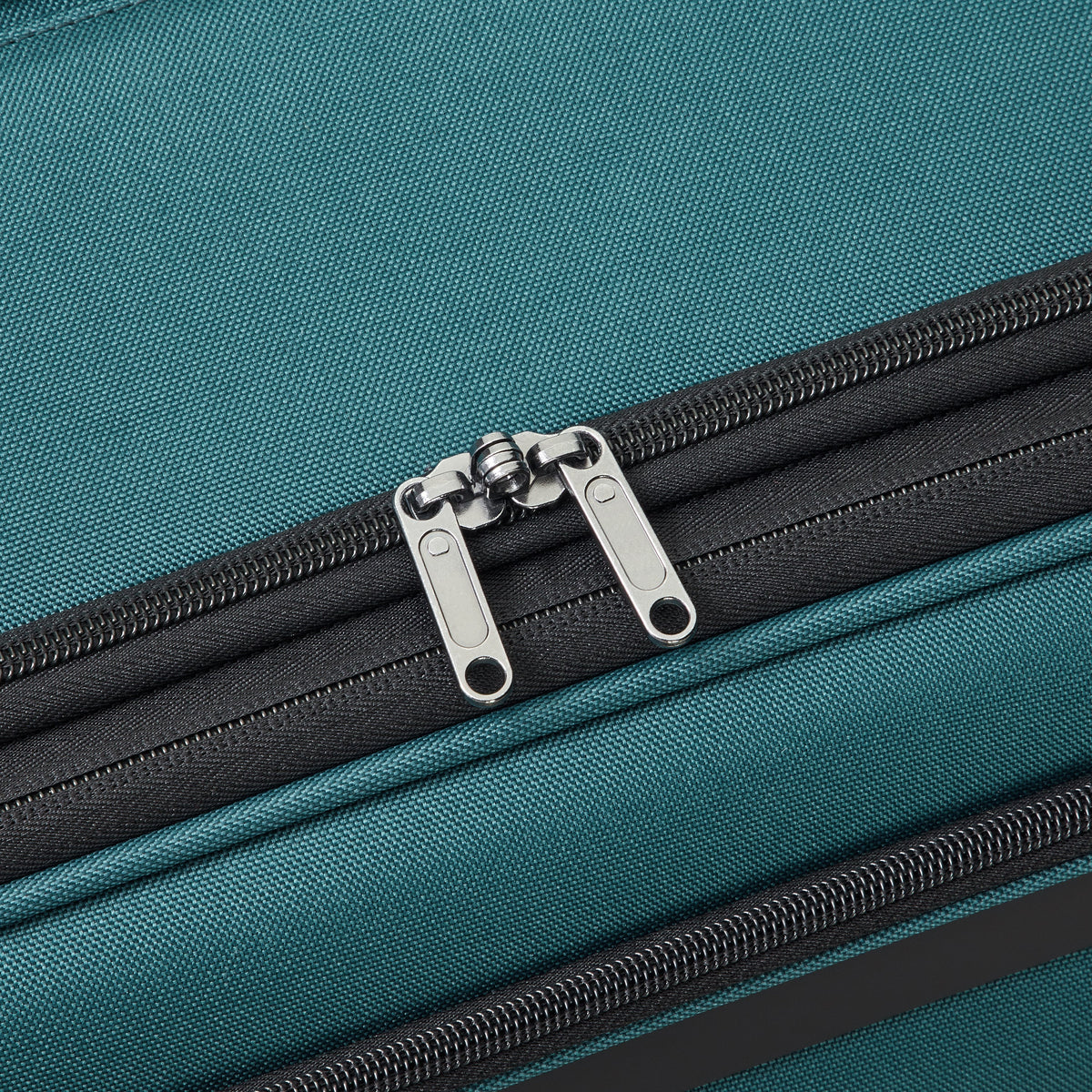 SKY MAX 3.0 31-Inch Check-In Suitcase, Teal blue - Delsey Paris Recommended