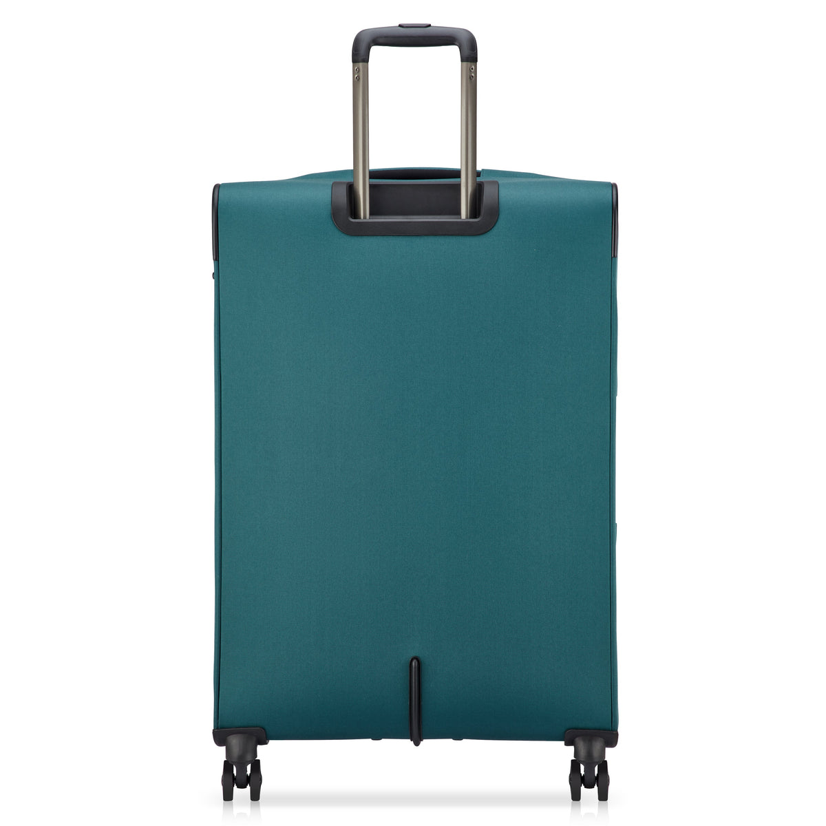 SKY MAX 3.0 31-Inch Check-In Suitcase, Teal blue - Delsey Paris Recommended