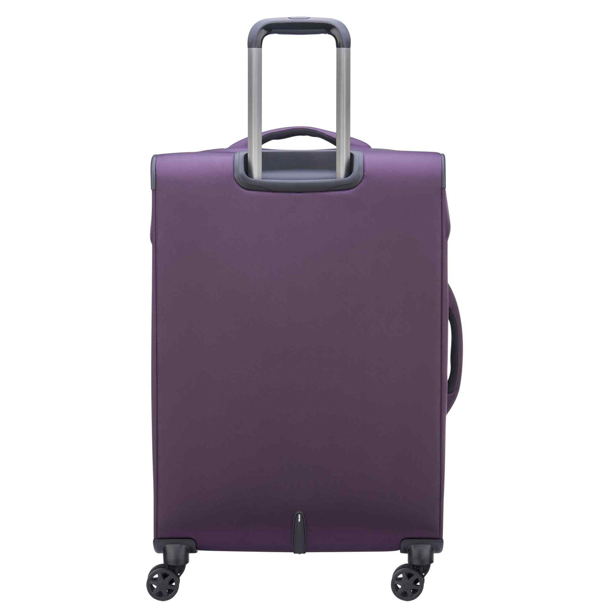 OPTIMAX LITE 28-Inch Check-In Suitcase, Purple - Delsey Paris New
