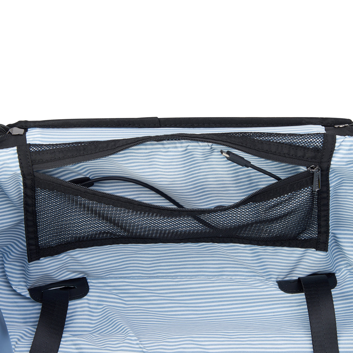WAGRAM 23-Inch Expandable Carry-On Suitcase, Black - Delsey Paris Smart Buy