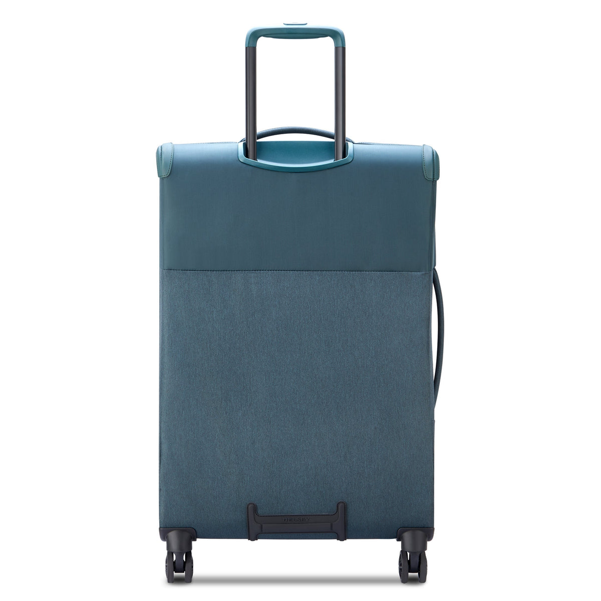 BROCHANT 3 27-Inch Expandable Check-In Suitcase, Green - Delsey Paris Latest