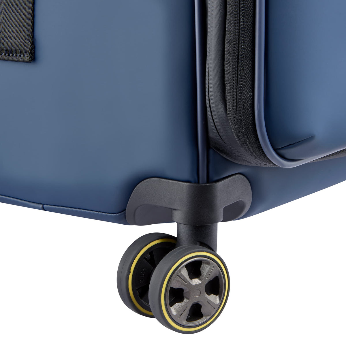 TURENNE SOFT 30-Inch Expandable Check-In Suitcase, Night blue - Delsey Paris Latest