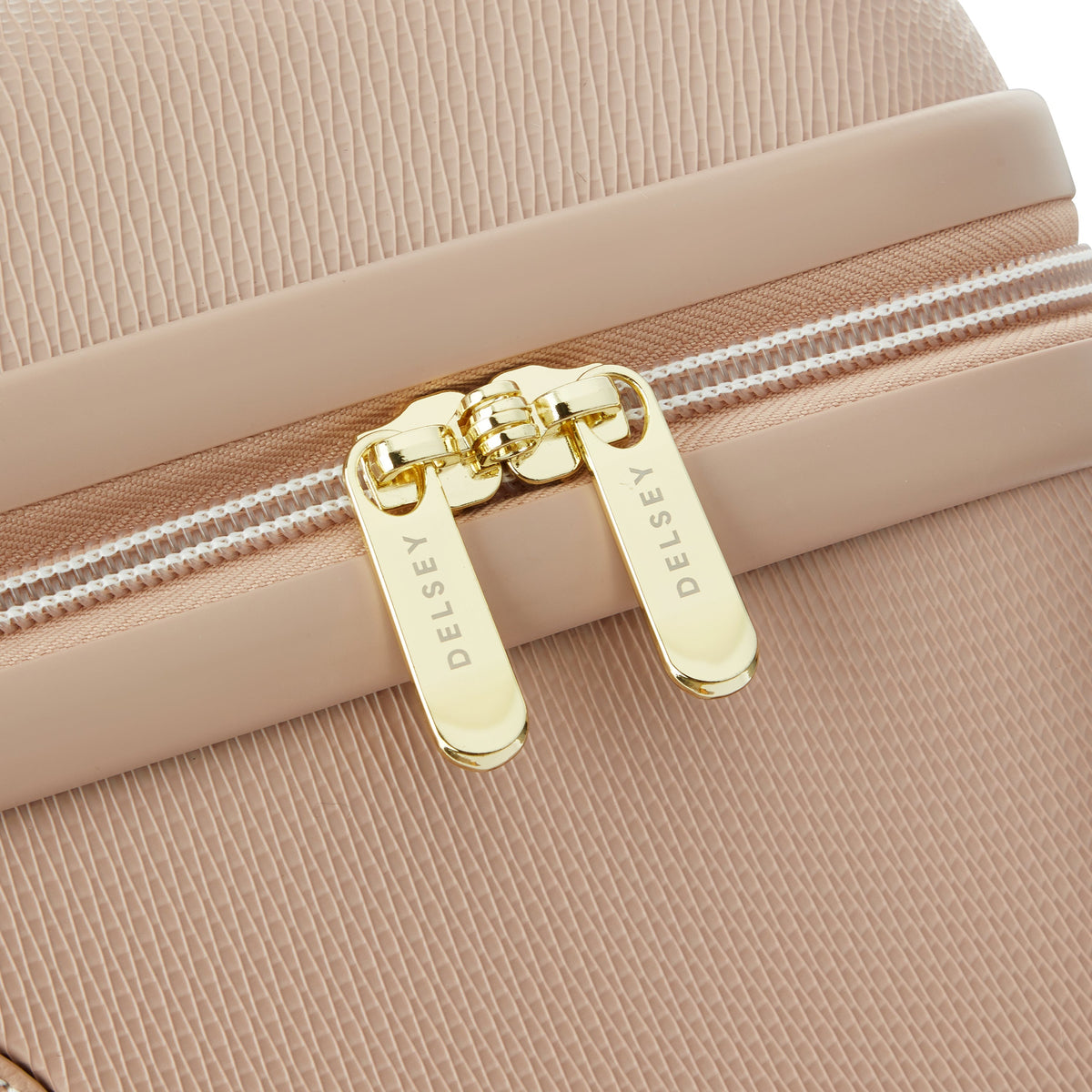CHATELET AIR 2.0 Beauty Case - 80th Anniversary Edition, Beige rose - Delsey Paris Top Pick