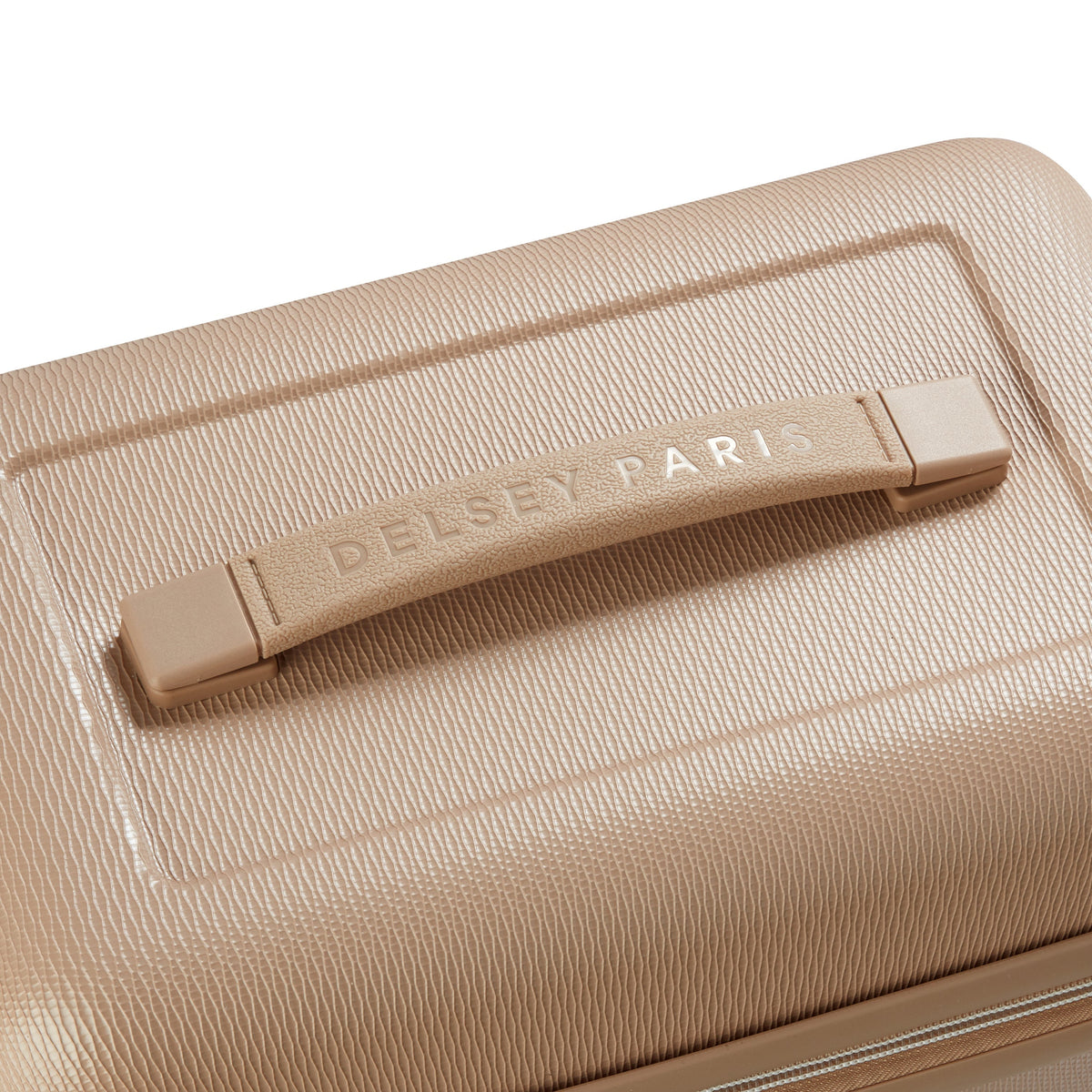 CHATELET AIR 2.0 Beauty Case - 80th Anniversary Edition, Beige rose - Delsey Paris Top Pick
