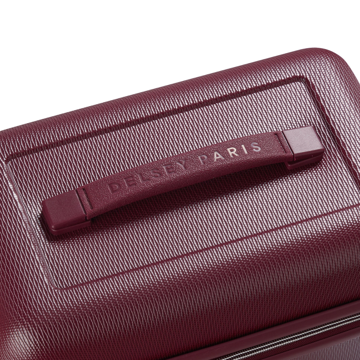 CHATELET AIR 2.0 Beauty Case - 80th Anniversary Edition, Burgundy - Delsey Paris Best Price