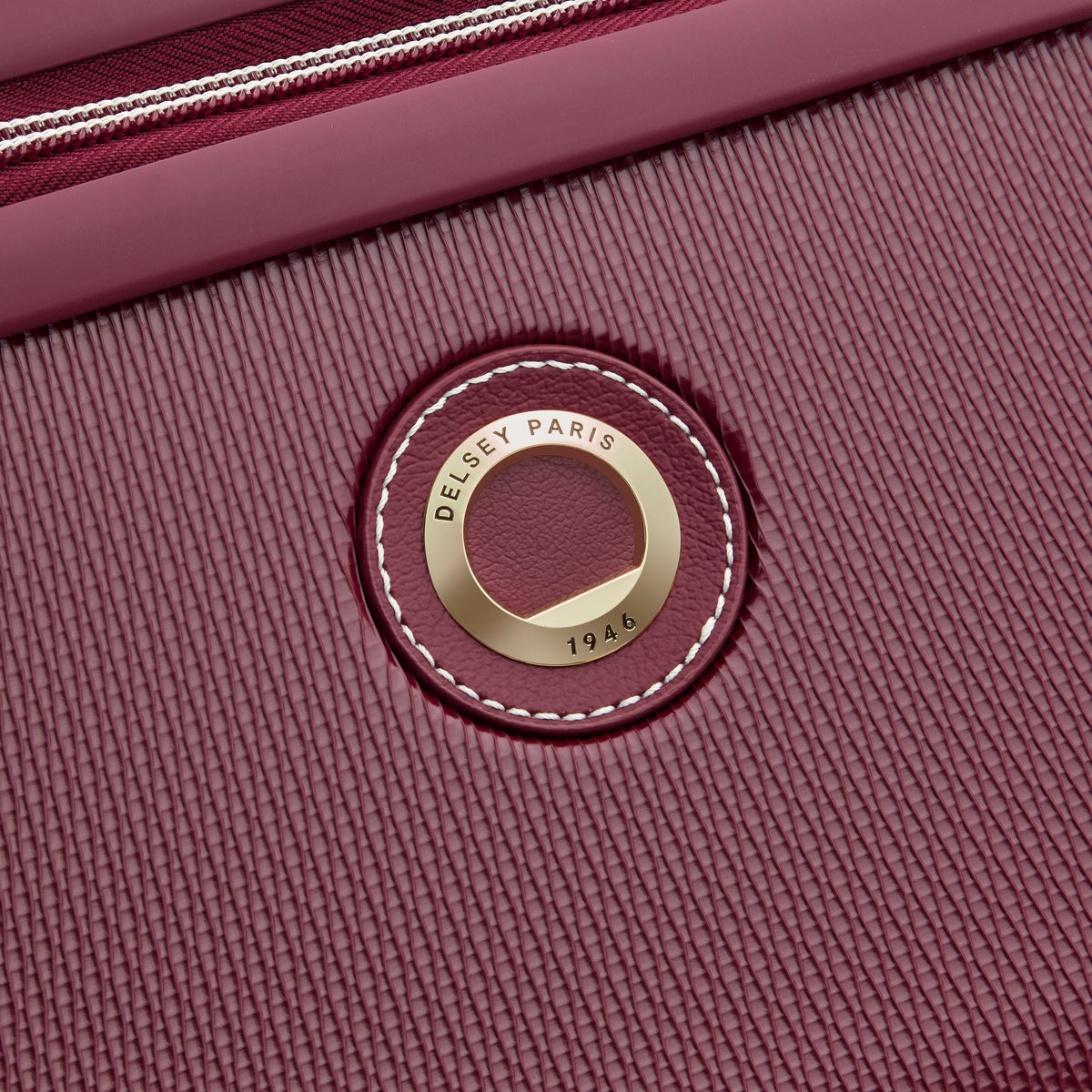 CHATELET AIR 2.0 Beauty Case - 80th Anniversary Edition, Burgundy - Delsey Paris Best Price