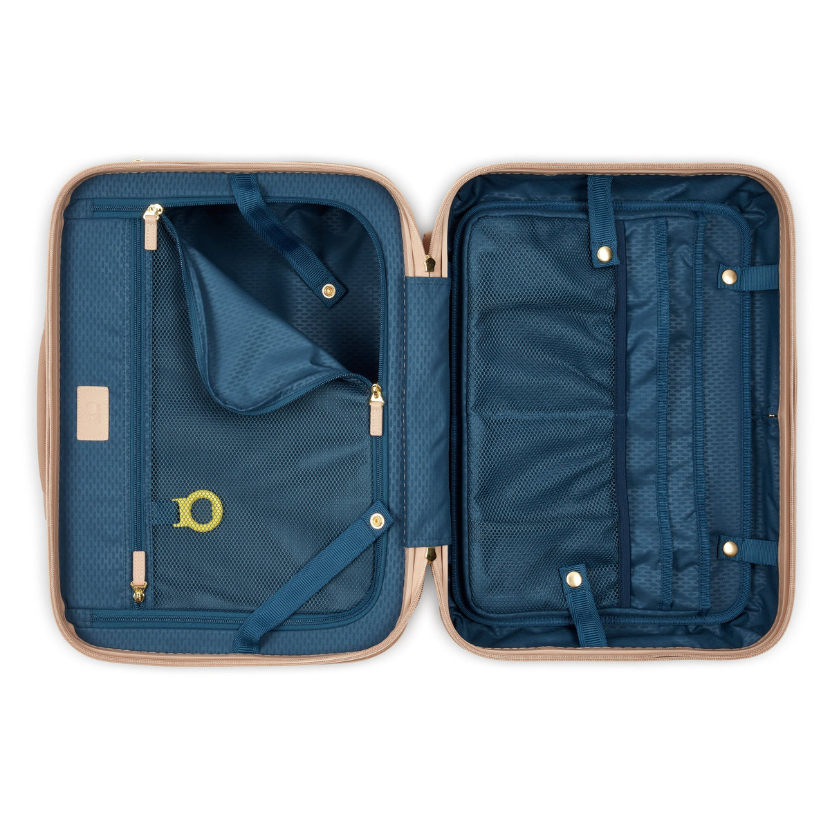 CHATELET AIR 2.0 Expandable Carry-On Overnighter Bag - 80th Annivers - Delsey Paris Great Value