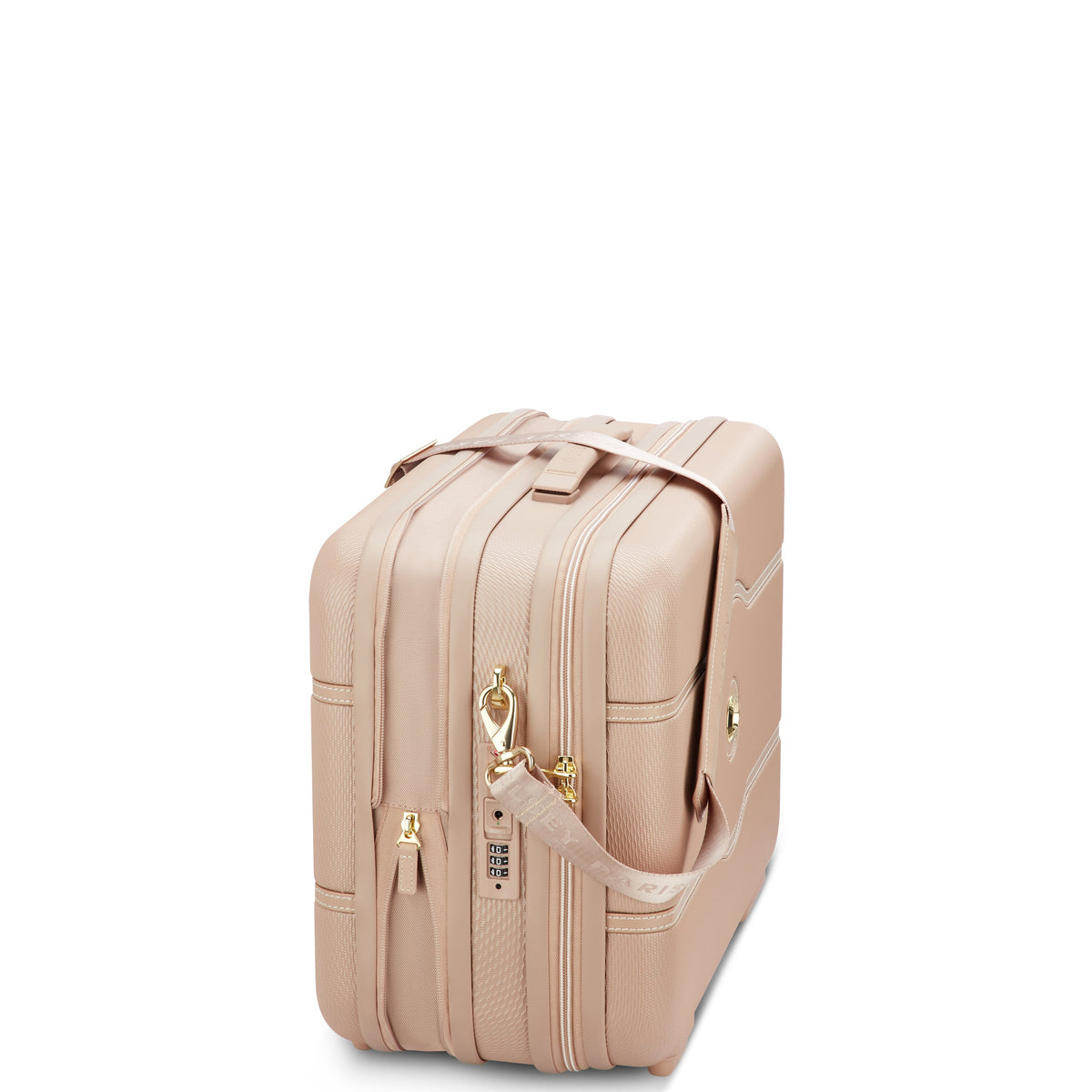 CHATELET AIR 2.0 Expandable Carry-On Overnighter Bag - 80th Annivers - Delsey Paris Great Value
