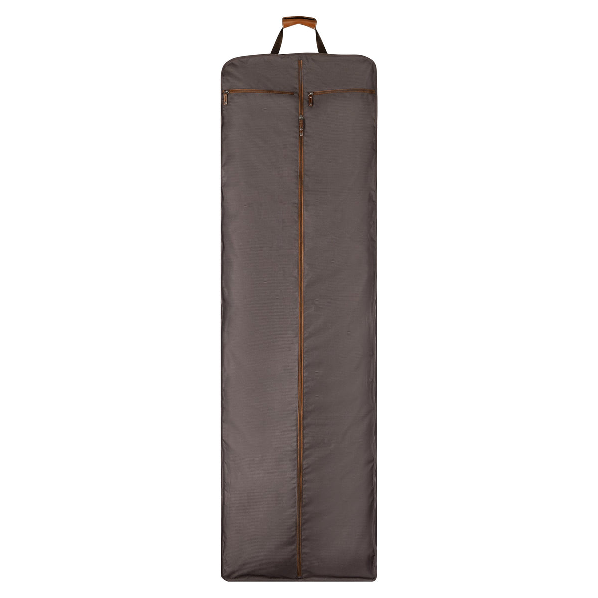 CHATELET AIR 2.0 Wedding Dress Garment Cover, Brown - Delsey Paris Exclusive