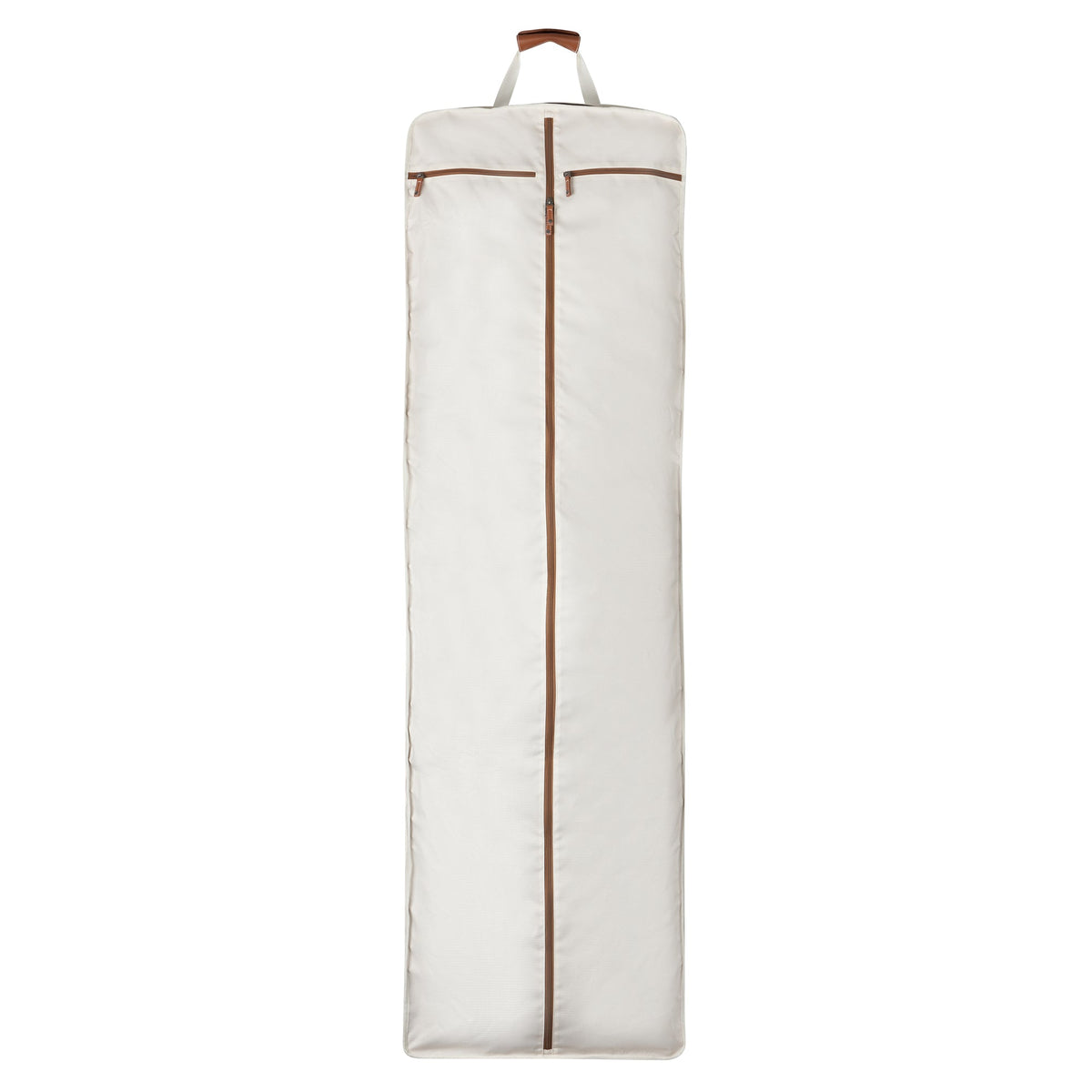 CHATELET AIR 2.0 Wedding Dress Garment Cover, Angora - Delsey Paris Deals