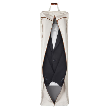CHATELET AIR 2.0 Wedding Dress Garment Cover, Angora - Delsey Paris Deals