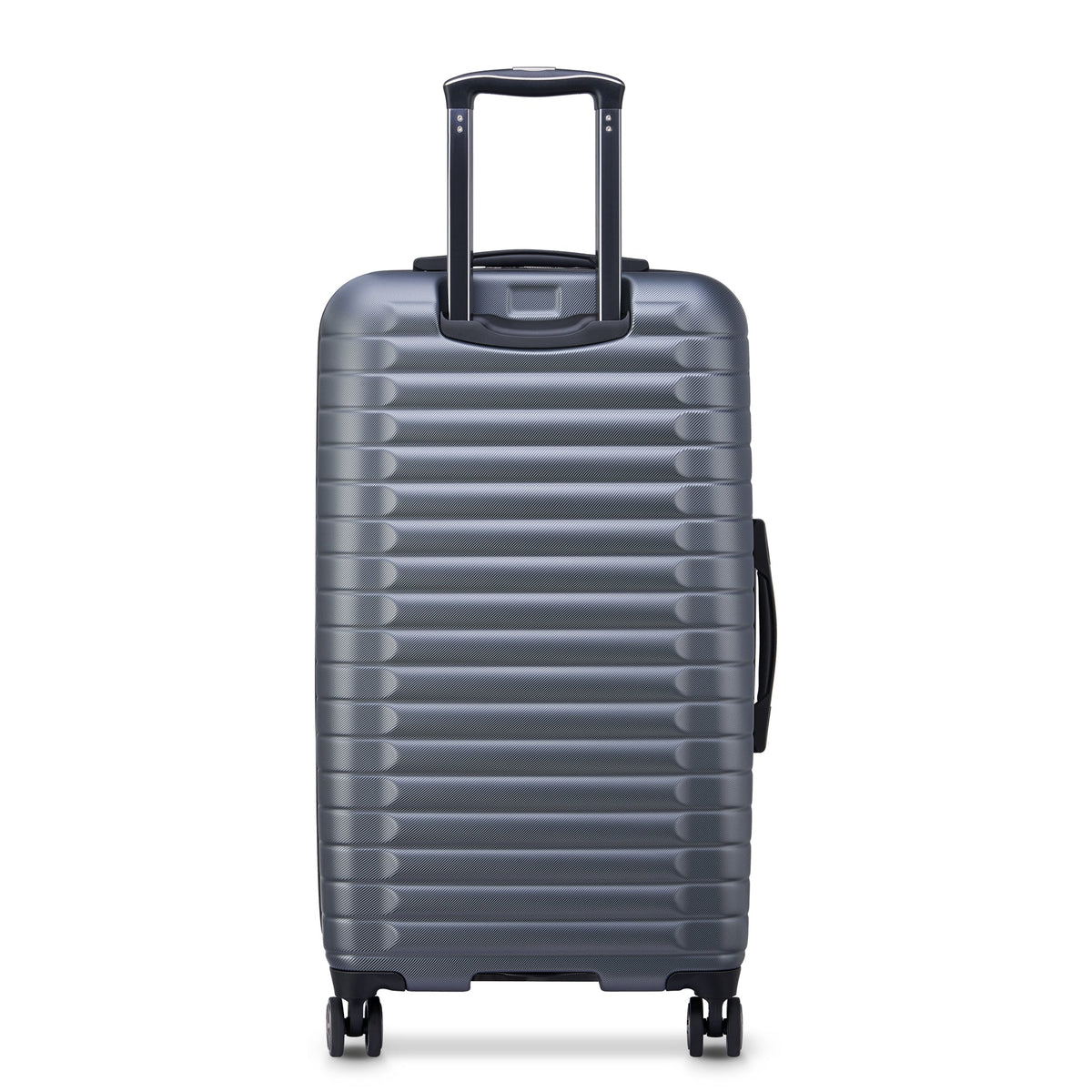 CRUISE 3.0 30-Inch Check-In Trunk Suitcase, Graphite - Delsey Paris Special Offer