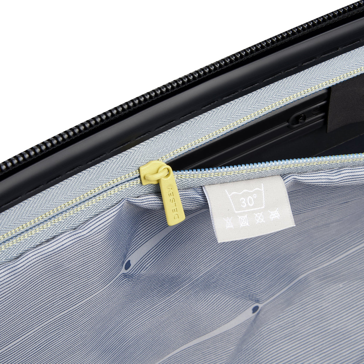 CRUISE 3.0 30-Inch Check-In Trunk Suitcase, Graphite - Delsey Paris Special Offer