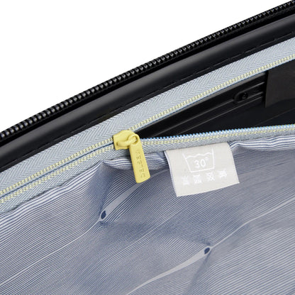 CRUISE 3.0 30-Inch Check-In Trunk Suitcase, Black - Delsey Paris Classic