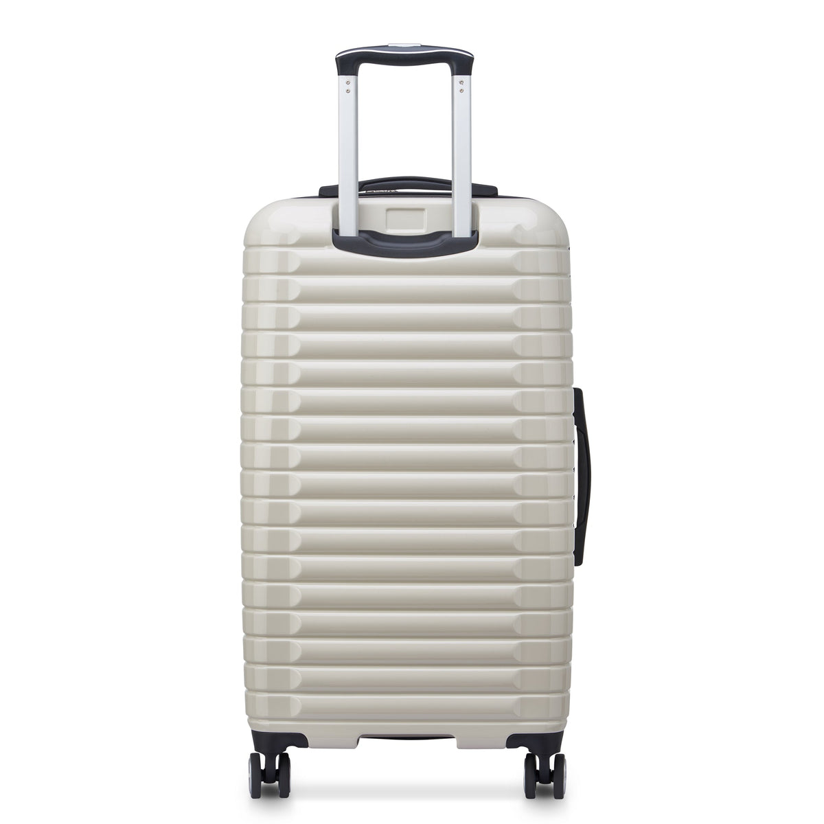 CRUISE 3.0 30-Inch Check-In Trunk Suitcase, Ivory - Delsey Paris Great Value