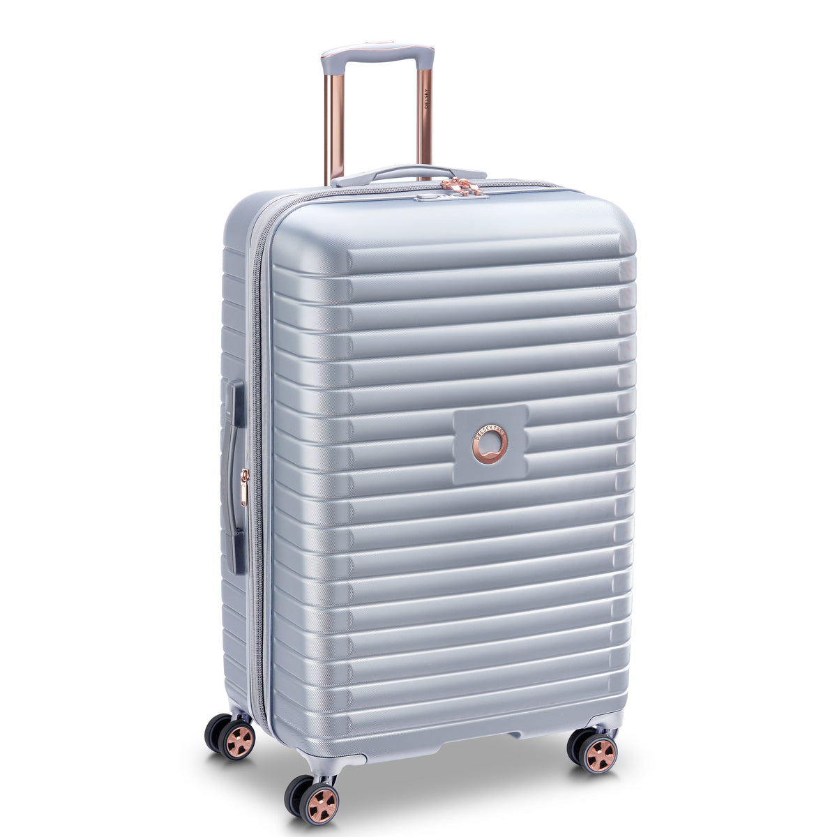 CRUISE 3.0 32-Inch Expandable Check-In Suitcase, Platinum - Delsey Paris Hot Sale