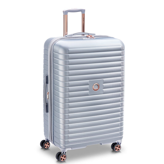 CRUISE 3.0 32-Inch Expandable Check-In Suitcase, Platinum - Delsey Paris Hot Sale