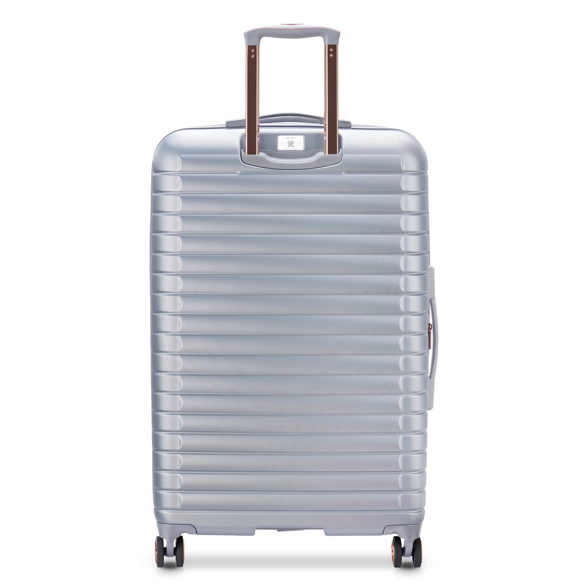 CRUISE 3.0 32-Inch Expandable Check-In Suitcase, Platinum - Delsey Paris Hot Sale