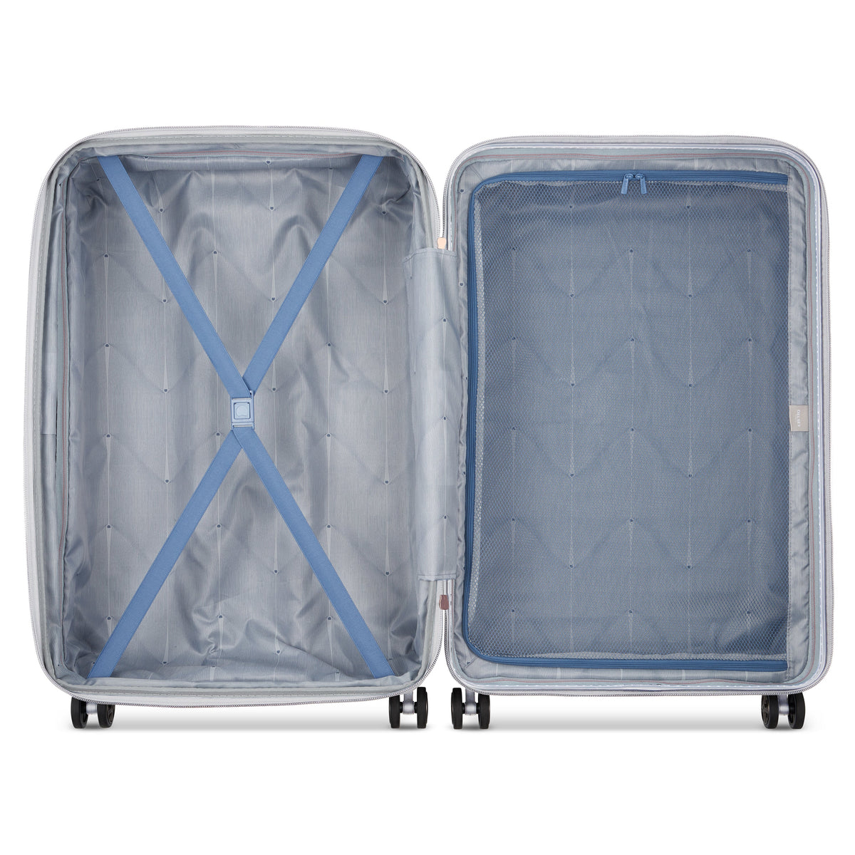 CRUISE 3.0 32-Inch Expandable Check-In Suitcase, Platinum - Delsey Paris Hot Sale
