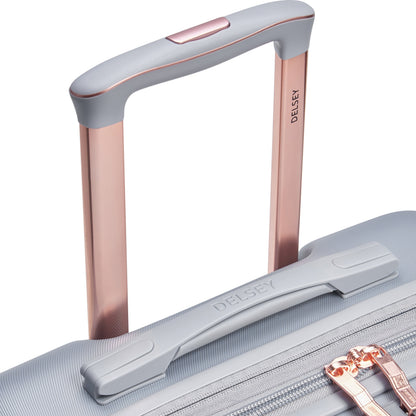 CRUISE 3.0 32-Inch Expandable Check-In Suitcase, Platinum - Delsey Paris Hot Sale