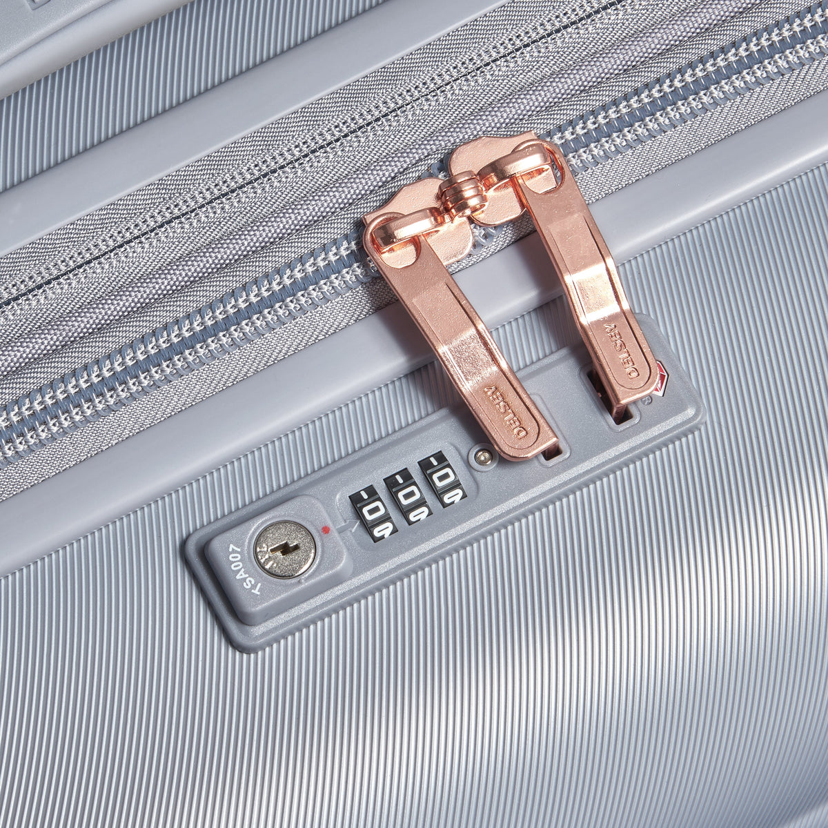CRUISE 3.0 32-Inch Expandable Check-In Suitcase, Platinum - Delsey Paris Hot Sale